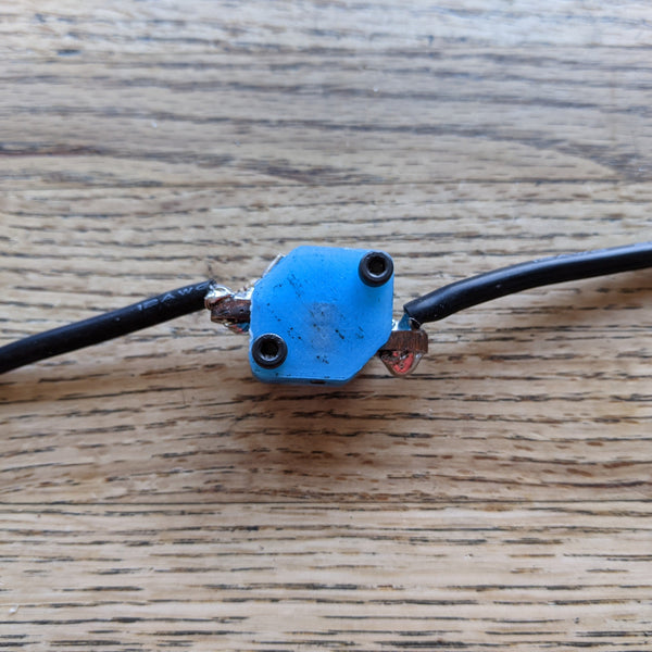 AB-90 Switch